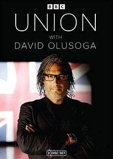 Union With David Olusoga 2023 DVD