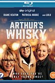 Arthur's Whisky 2024 Blu-ray