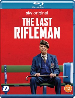 The Last Rifleman 2023 Blu-ray - Volume.ro
