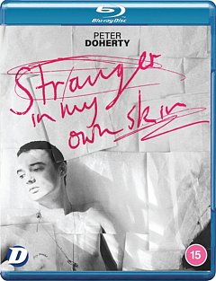 Peter Doherty: Stranger in My Own Skin 2023 Blu-ray