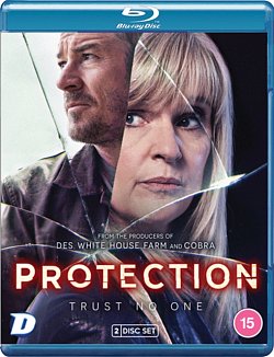 Protection 2024 Blu-ray - Volume.ro
