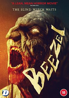 Beezel 2024 DVD