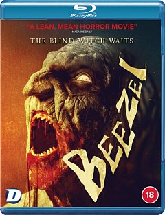 Beezel 2024 Blu-ray