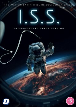 I.S.S. 2023 DVD - Volume.ro