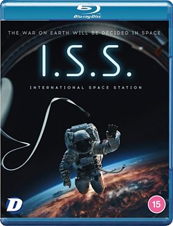 I.S.S. 2023 Blu-ray - Volume.ro