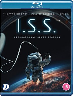 I.S.S. 2023 Blu-ray - Volume.ro