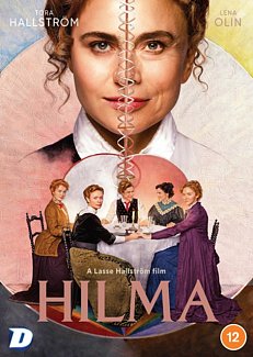 Hilma 2022 DVD