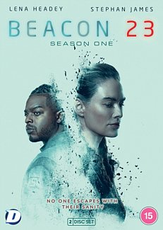 Beacon 23: Season 1 2023 DVD