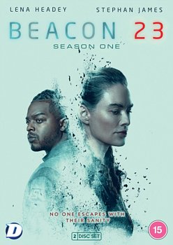 Beacon 23: Season 1 2023 DVD - Volume.ro