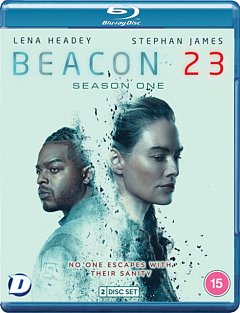Beacon 23: Season 1 2023 Blu-ray