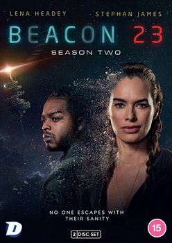 Beacon 23: Season Two 2024 DVD - Volume.ro