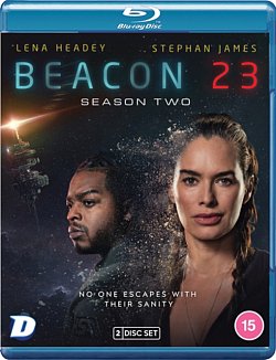 Beacon 23: Season Two 2024 Blu-ray - Volume.ro