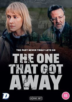The One That Got Away 2024 DVD - Volume.ro
