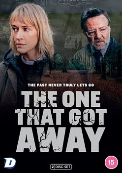 The One That Got Away 2024 DVD - Volume.ro