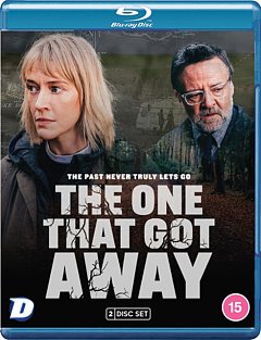 The One That Got Away 2024 Blu-ray