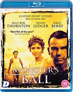 Monster's Ball 2001 Blu-ray