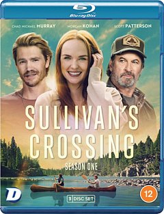 Sullivan's Crossing: Season One 2023 Blu-ray / Box Set