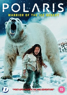 Polaris 2022 DVD