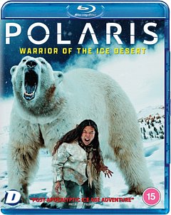 Polaris 2022 Blu-ray