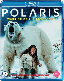 Polaris 2022 Blu-ray - Volume.ro