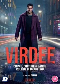Virdee 2025 DVD - Volume.ro