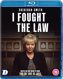I Fought the Law 2025 Blu-ray - Volume.ro