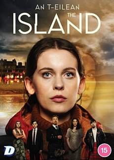 The Island/An t-Eilean 2025 DVD