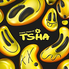 Tsha - Fabric Presents TSHA