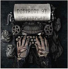 District 97 - Screenplay