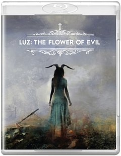 Luz: The Flower of Evil 2019 Blu-ray