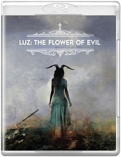Luz: The Flower of Evil 2019 Blu-ray - Volume.ro