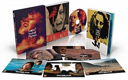 Twentynine Palms 2004 Blu-ray / Limited Edition - Volume.ro