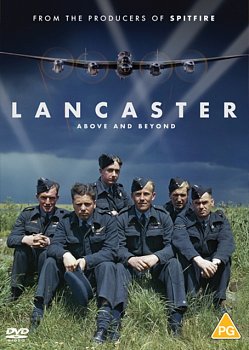Lancaster 2022 DVD - Volume.ro