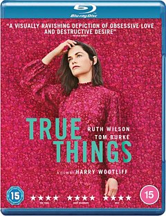 True Things 2021 Blu-ray