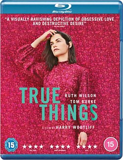 True Things 2021 Blu-ray - Volume.ro