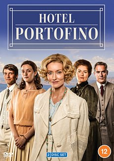 Hotel Portofino 2022 DVD