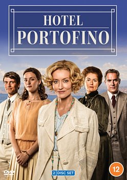 Hotel Portofino 2022 DVD - Volume.ro