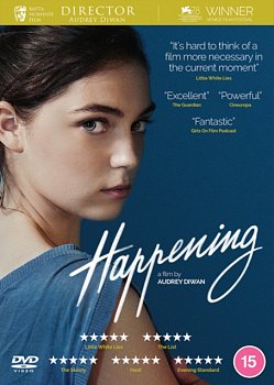 Happening 2021 DVD - Volume.ro