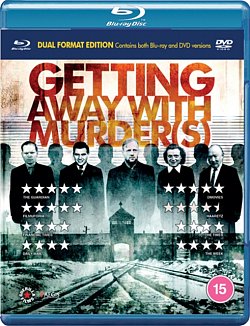 Getting Away With Murder(s) 2021 Blu-ray / with DVD - Double Play - Volume.ro