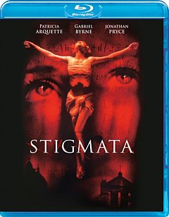 Stigmata 1999 Blu-ray