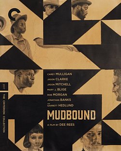 Mudbound - The Criterion Collection 2017 Blu-ray - Volume.ro