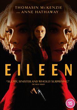 Eileen 2023 DVD - Volume.ro