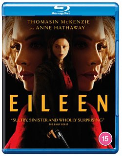 Eileen 2023 Blu-ray - Volume.ro