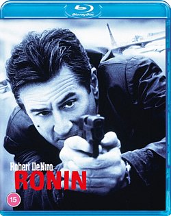 Ronin 1997 Blu-ray - Volume.ro
