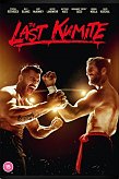 The Last Kumite 2024 DVD