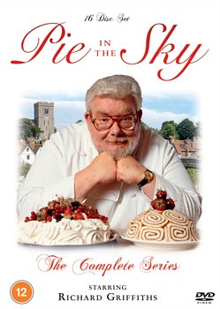 Pie in the Sky: The Complete Series 1997 DVD / Box Set - Volume.ro