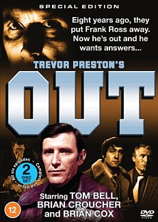 Out: The Complete Series 1978 DVD