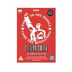 Citizen Smith: The Complete Collection 1980 DVD / Box Set - Volume.ro