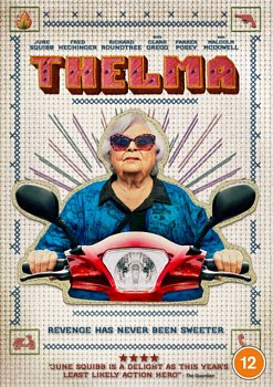 Thelma 2024 DVD - Volume.ro