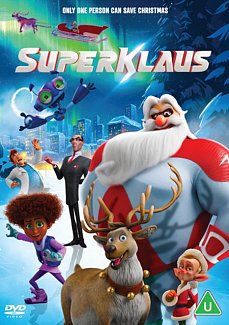 SuperKlaus 2024 DVD